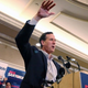 GOP presidential candidate Rick Santorum (Scott Olson/Getty Images)